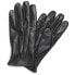 ფოტო #1 პროდუქტის JACK & JONES Leather gloves