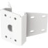 Фото #2 товара Axis 5507-601 - Corner bracket - Universal - White - AXIS M1113-E AXIS M1114-E AXIS M1124-E AXIS M1125-E AXIS P1343-E AXIS... - NEMA 4X - IK10