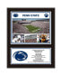 Фото #1 товара Penn State Nittany Lions 12" x 15" Sublimated Team Plaque
