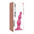 Фото #2 товара Dildo Plug Beads - Größe S, 14 cm