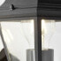 Фото #2 товара Настенный светильник Brilliant Nissie E27 60 W Чёрный