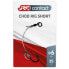 Фото #1 товара JRC Contact Chod L tied hook