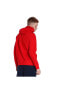 Фото #3 товара Sportswear Club Fleece Graphic Pullover Hoodie Erkek Sweatshirt BV2973-657