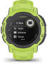 Instinct 2 - Electric Lime 010-02626-01