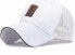Фото #2 товара Adantico Men's baseball cap, unisex mesh cap in summer
