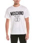 Фото #1 товара Moschino T-Shirt Men's