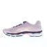 Asics Gel-Glorify 4 1012A685-701 Womens Pink Mesh Athletic Running Shoes