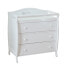 Grace Changing Table & Dresser