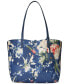 Large Reversible Tote Bag