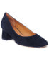 J.Mclaughlin Casey Suede Heel Women's 6