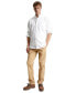 Фото #1 товара Men's Denton Pima Cotton Chinos