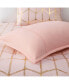 Фото #2 товара Raina Metallic Printed Comforter Set