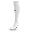 Zina Libra football socks 0A875F White\Black Mini - фото #2