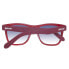 Фото #3 товара Just Cavalli Sonnenbrille Rot JC648S 6 5466C