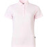 Фото #2 товара ABACUS GOLF Cray Woman Short Sleeve Polo