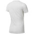 ფოტო #2 პროდუქტის REEBOK Workout Ready Cotton Series GR short sleeve T-shirt