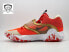 Фото #3 товара Nike KD Trey 5 X Men's Basketball Shoes 9 University Red Gold Navy DD9538 600