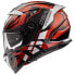 Фото #3 товара PREMIER HELMETS 23 Devil JC 92 22.06 full face helmet