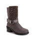 ფოტო #1 პროდუქტის Women's Arya Alice Boots