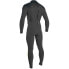 Фото #2 товара O´NEILL WETSUITS Epic 4/3 mm Long Sleeve Wetsuit