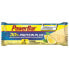 POWERBAR Protein Plus 30% 55g Energy Bar Lemon And Cheesecake