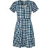 Фото #1 товара PEPE JEANS Aliyah Short Sleeve Dress