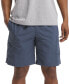 ფოტო #1 პროდუქტის Men's Classics Uniform Regular-Fit 9" Cargo Shorts