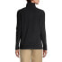 ფოტო #12 პროდუქტის Women's School Uniform Lightweight Fleece Quarter Zip Pullover