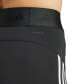 Women's Hyperglam High-Rise Training Shorts