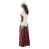 Costume for Adults 115620 Female Gypsy