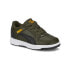 Фото #2 товара Puma Rebound Joy Low Slip On Toddler Boys Green Sneakers Casual Shoes 38198608