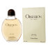 Aftershave Lotion Calvin Klein Obsession for Men 125 ml