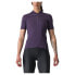 CASTELLI Anima 4 short sleeve jersey