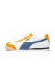 Puma White-pumpkin Pie-inky Blue