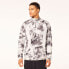 OAKLEY APPAREL Latitude Arc RC half zip sweatshirt