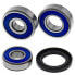 Фото #2 товара All BALLS 25-1599 Wheel Bearing Kit