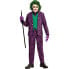 Маскарадные костюмы для детей 140 cm Joker (Пересмотрено A)