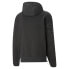 Фото #2 товара Puma P.A.M. X Pullover Hoodie Mens Black Casual Outerwear 53881201