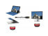 Фото #8 товара SIIG CB-DP1K12-S1 Displayport Cable - Displayport (M) To Mini Displayport (M) -