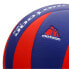 Фото #2 товара Волейбольный мяч Meteor Nex 10077, классический, 5 размер, 255 г, 65 см, синий/красный