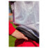 Фото #2 товара Футболка POWERSHOT Учебная Раздевательная Майка 68 х 54 см, сине-красная