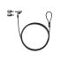 Фото #2 товара TOOQ TQCLKC0045-G Laptop Security Cable