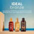 Bräunungsöl ideal bronze mit Kokosöl, 200 ml