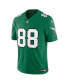 Men's Dallas Goedert Kelly Philadelphia Eagles Vapor F.U.S.E. Limited Jersey