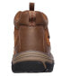 Men's Relaxed Fit- Respected - Boswell Boots from Finish Line