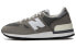 Фото #1 товара Кроссовки New Balance NB 990 V1 M990GRY