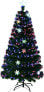 Фото #2 товара 210cm LED Künstlicher Weihnachtsbaum