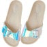 PEPE JEANS Oban Mirror sandals