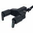 Фото #7 товара Hercules Stands HCGSP-41SB+ Guitar Wall Mount