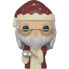 FUNKO POP Harry Potter Holiday Dumbledore Figure